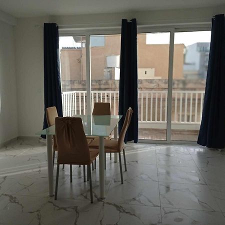 Apartament Poppy Court Marsaskala Zewnętrze zdjęcie