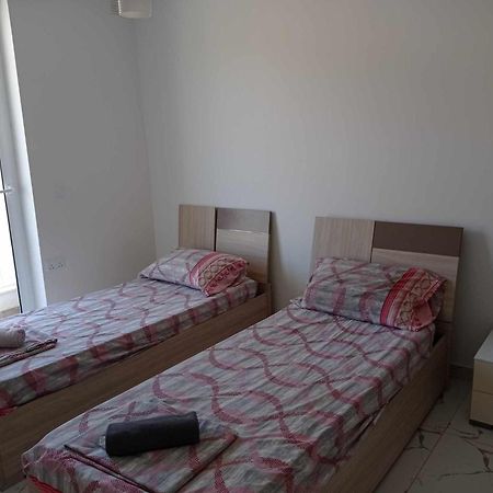 Apartament Poppy Court Marsaskala Zewnętrze zdjęcie