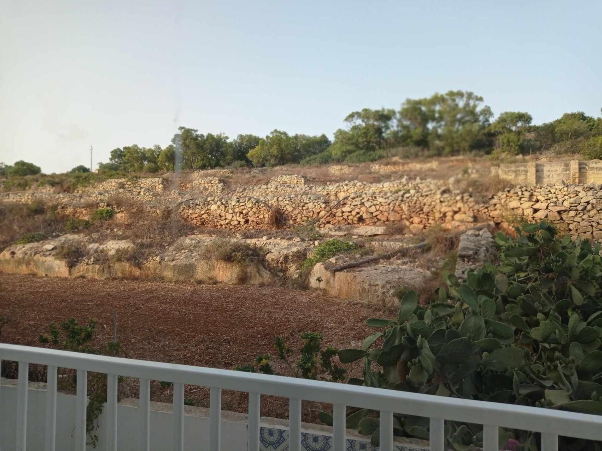 Apartament Poppy Court Marsaskala Zewnętrze zdjęcie