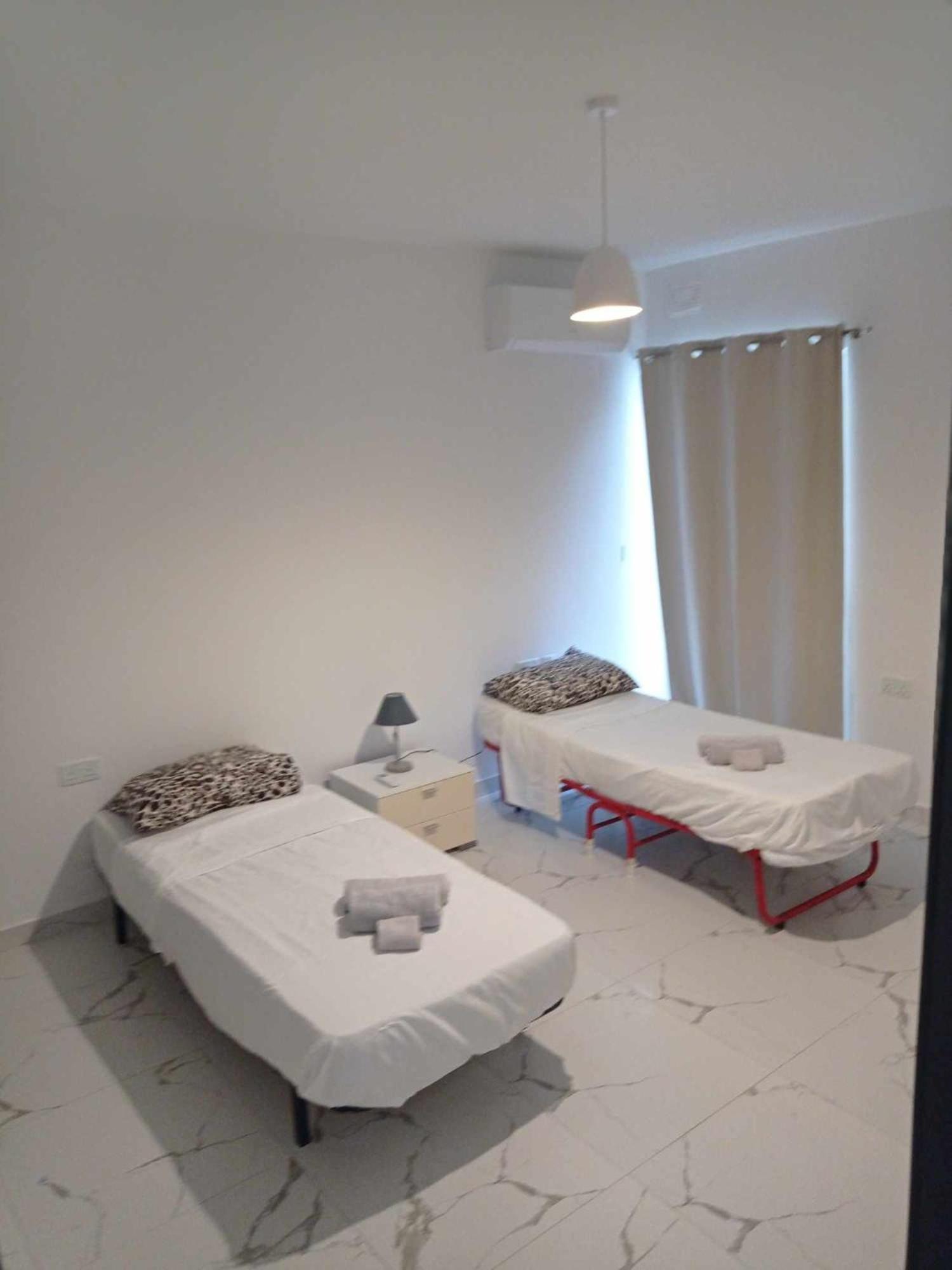 Apartament Poppy Court Marsaskala Zewnętrze zdjęcie