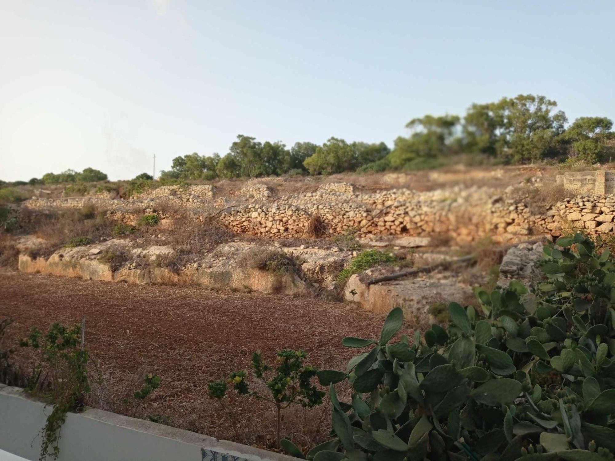 Apartament Poppy Court Marsaskala Zewnętrze zdjęcie