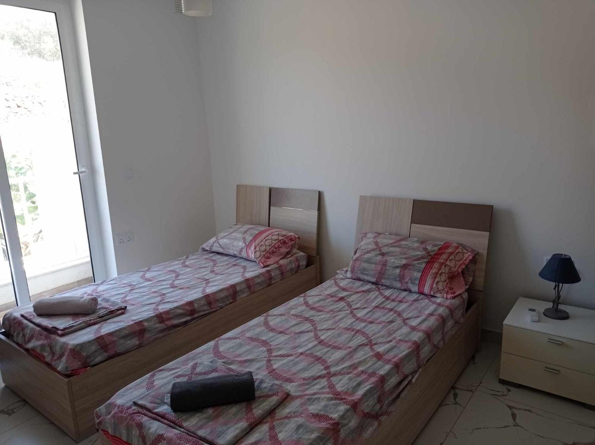 Apartament Poppy Court Marsaskala Zewnętrze zdjęcie